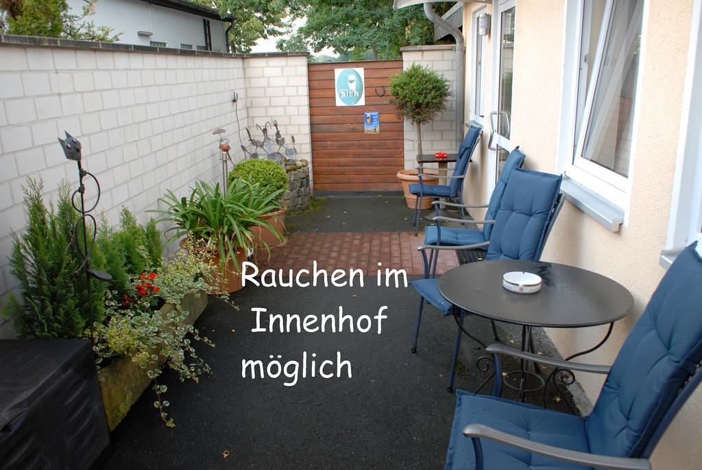 Gasthof Brinkmeier リップシュタット エクステリア 写真